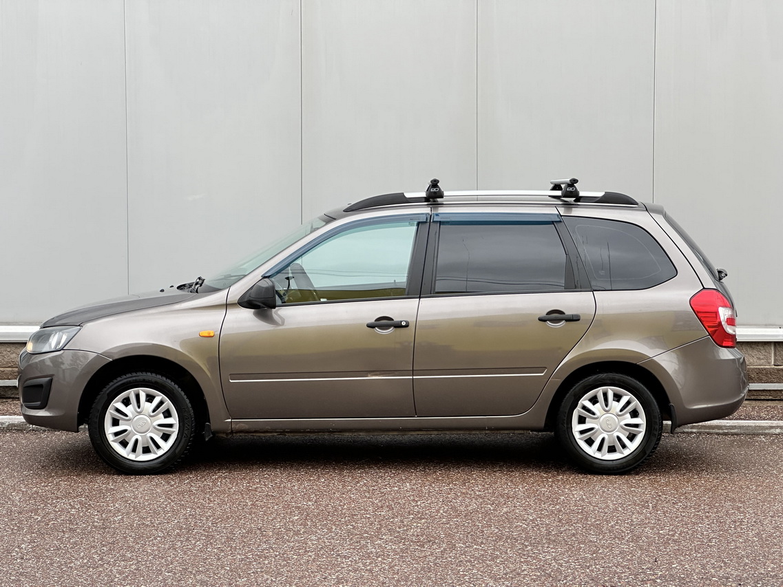 Lada Kalina