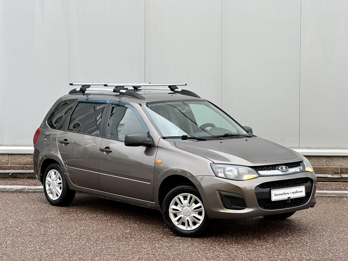 Lada Kalina