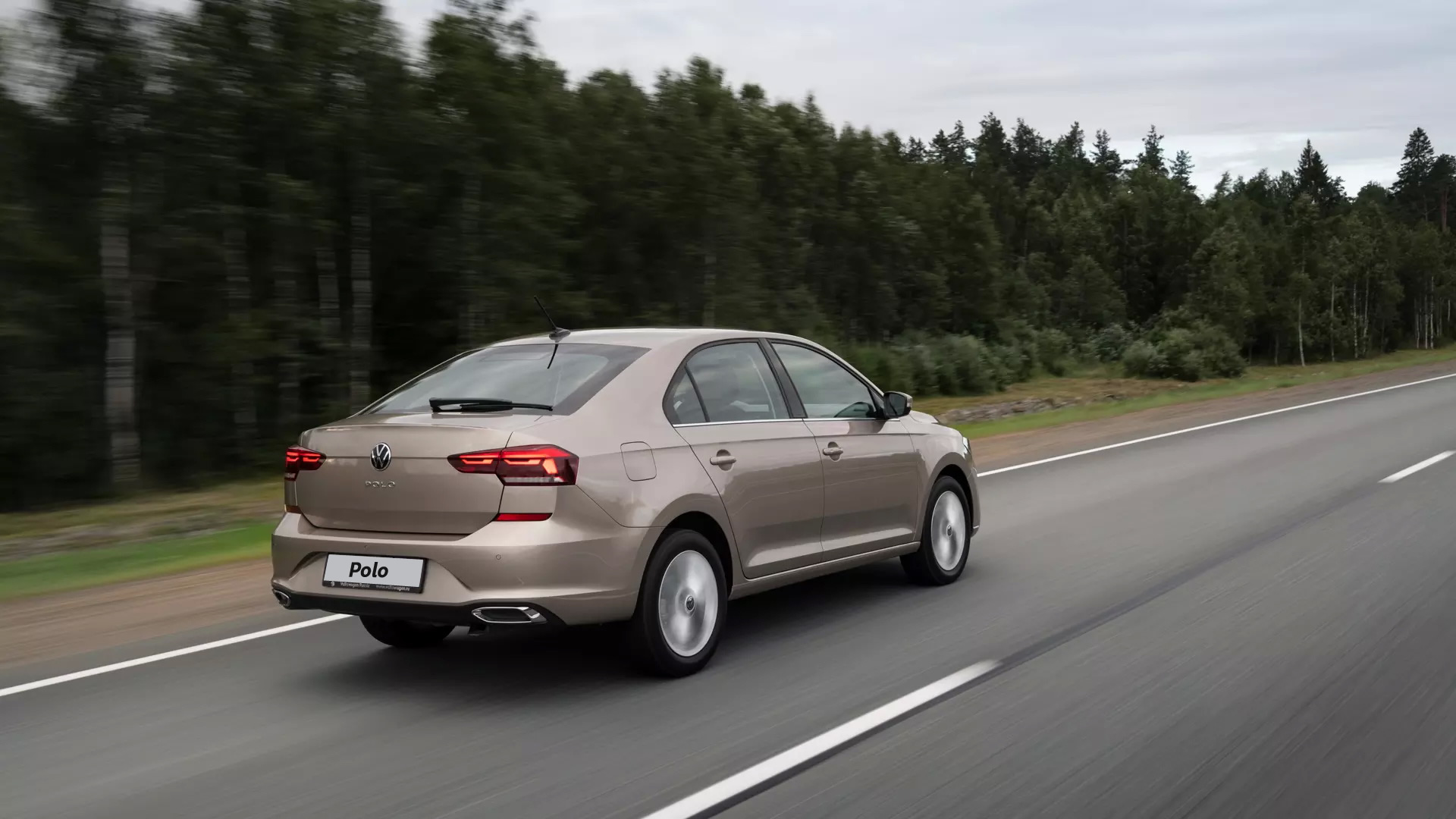 volkswagen polo football edition 2