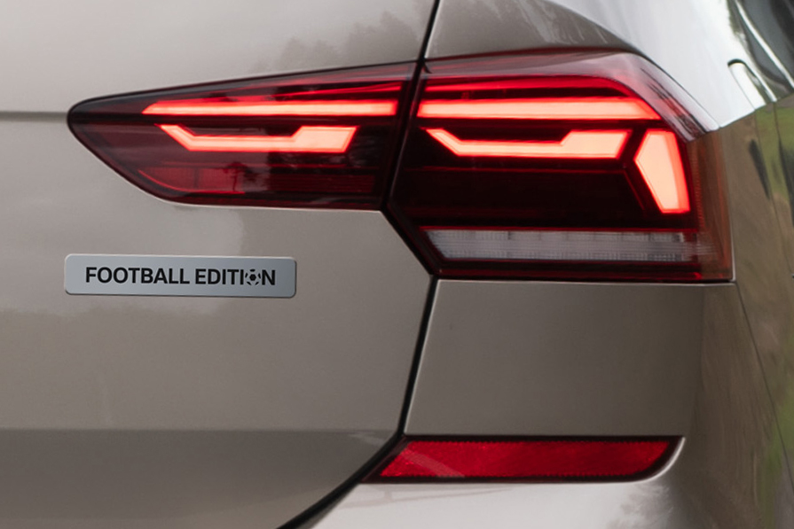 volkswagen polo football edition 3